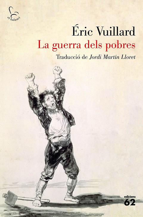 La guerra dels pobres | 9788429778854 | Vuillard, Eric