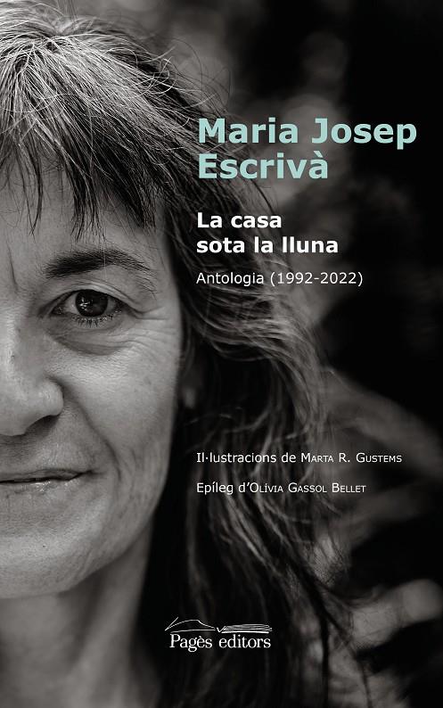 La casa sota la lluna | 9788413034232 | Escrivà Vidal, Maria Josep