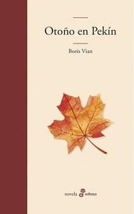 Otoño en Pekín | 9788435011181 | VIAN BORIS