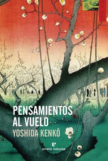 Pensamientos al vuelo | 9788417800123 | Kenk, Yoshida