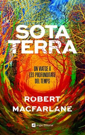 Sota terra | 9788417214920 | Macfarlane, Robert