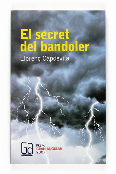 El secret del bandoler | 9788466118439 | Capdevila i Roure, Llorenç