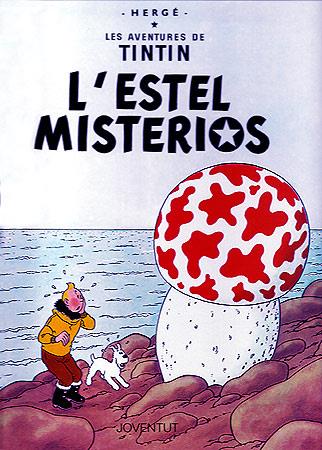 L'ESTEL MISTERIOS | 9788426111838 | Remi, Georges