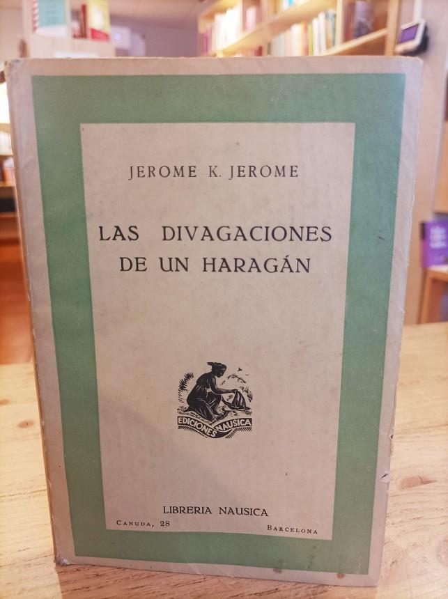 Las divagaciones de un haragán | 0lasdivagacionesdeun