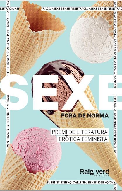 Sexe Fora de norma (gelats) | 9788419206725 | Diversos