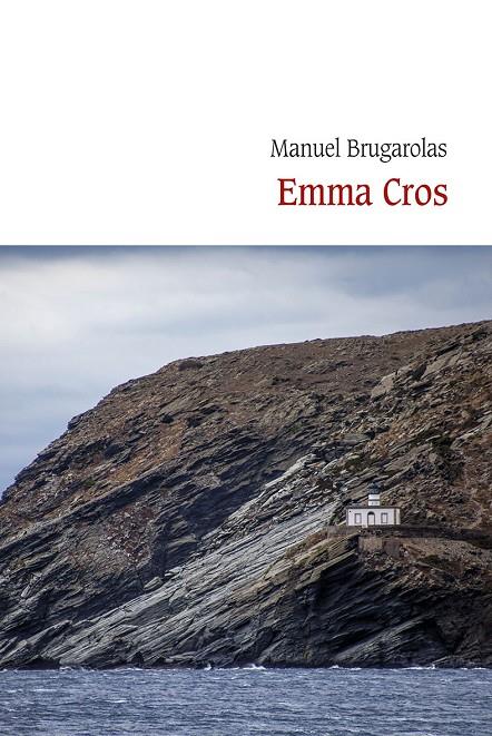 Emma Cros | 9788410377561 | Brugarolas Masllorens, Manuel
