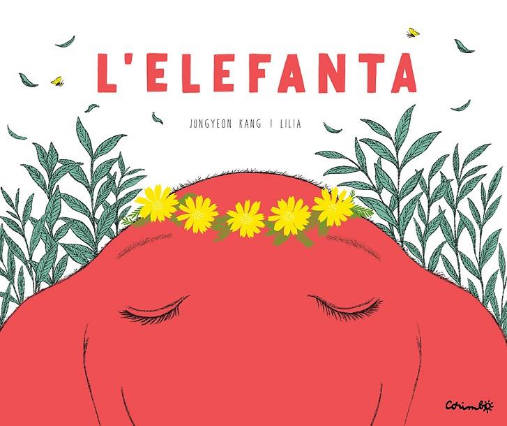 L'Elefanta | 9788484706687 | Jeong-yeon, Kang / Lilia