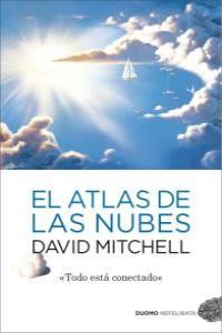 ATLAS DE LAS NUBES,EL 3ªED | 9788492723799 | Mitchell David