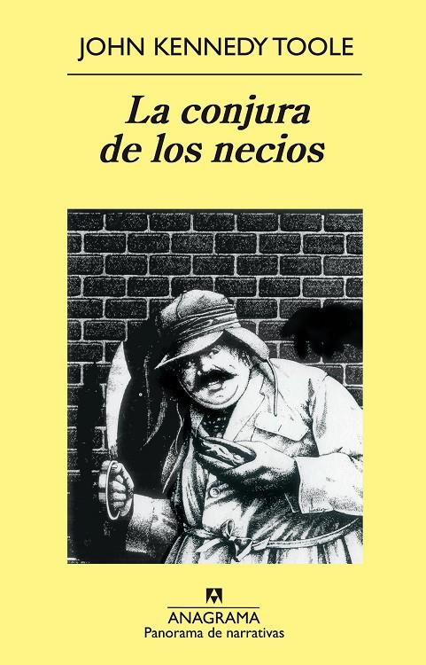 La conjura de los necios | laconjuradelosnecios | Toole, John Kennedy