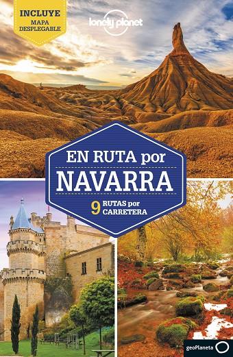 En ruta por Navarra 1 | 9788408240563 | Bassi, Giacomo