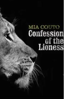 Confessions of the lioness | 9781846558030 | Couto, Mia