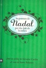 50 poemes de Nadal per dir dalt de la cadira | 9788492552016 | Subirana i Ortín, Jaume