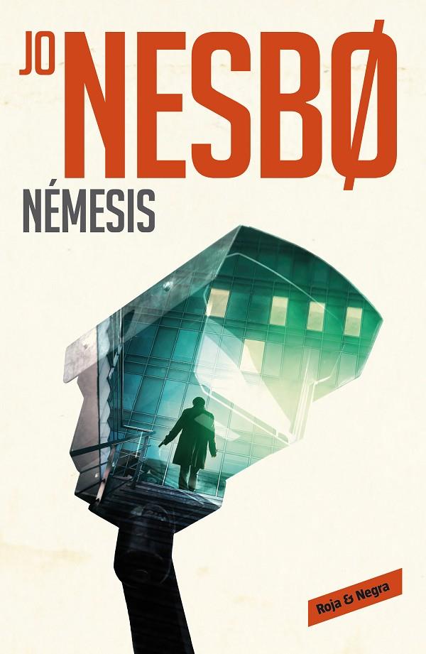 Némesis (Harry Hole 4) | 9788416709151 | Nesbo, Jo