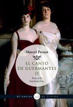 EL CANTO DE GUERMANTES, II | 9788483307922 | Proust, Marcel