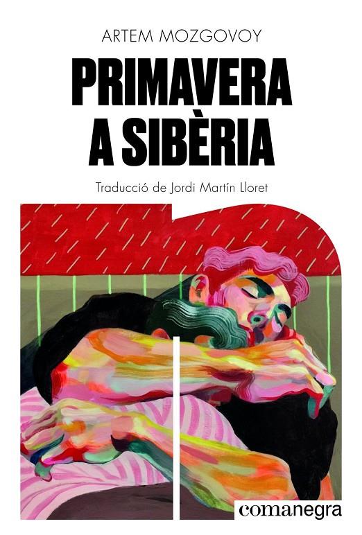Primavera a Sibèria | 9791387969264 | Mozgovoy, Artem