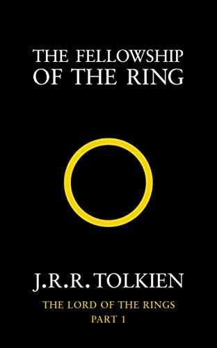 THE FELLOWSHIP OF THE RING | 9780261102354 | TOLKIEN, J. R. R.