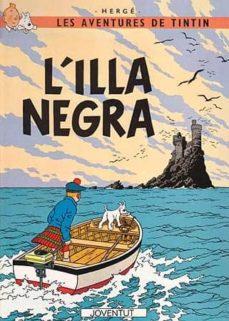 L'ILLA NEGRA | 9788426110596 | Remi, Georges