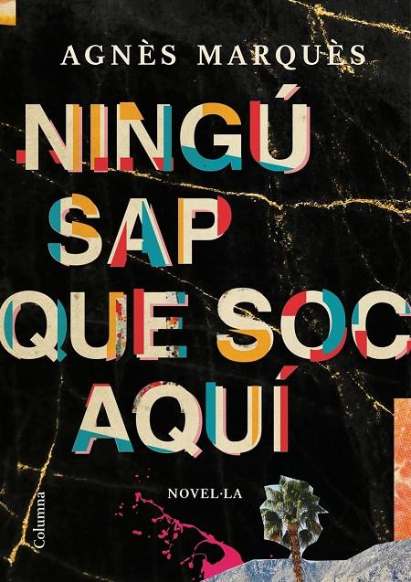 Ningú sap que soc aquí | 9788466428804 | Marquès, Agnès