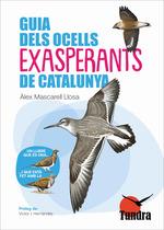 GUIA DELS OCELLS EXASPERANTS DE CATALUNYA | 9788419624802 | ALEX MASCARELL LLOSA