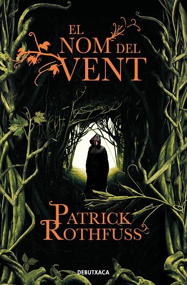 El nom del vent (Crònica de l'assassí de reis 1) | 9788418132711 | Rothfuss, Patrick