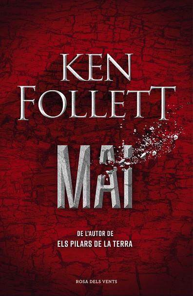 Mai | 9788418033858 | Follett, Ken