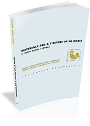 Materials per a l'estudi de la masia | 9788499840840 | Danés i Torras, Josep