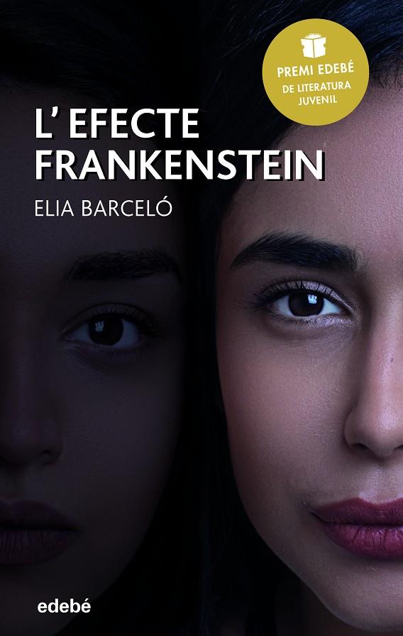 L'EFECTE FRANKENSTEIN | 9788468343044 | Barceló, Elia