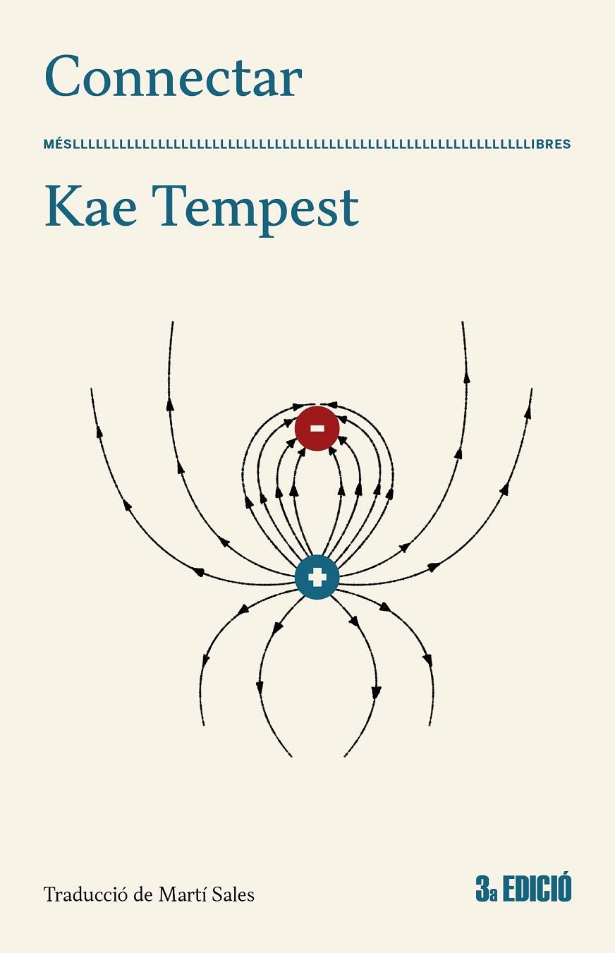 Connectar | 9788417353308 | Tempest, Kae