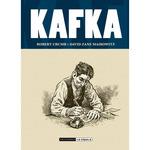 KAFKA | 9788418809880 | Crumb, Robert