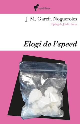 ELOGI DE L'SPEED | 9788412853681 | J.M., GARCÍA NOGUEROLES