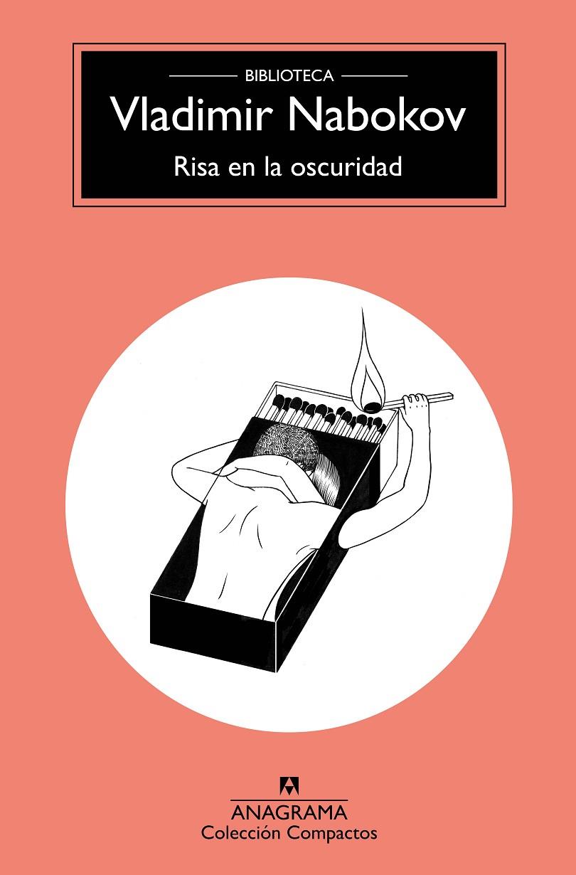 Risa en la oscuridad | 9788433960191 | Nabokov, Vladimir