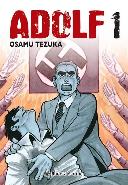 Adolf Tankobon nº 01/05 | 9788413414058 | Tezuka, Osamu