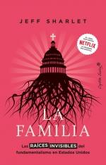 Familia, La | 9788412953176 | Sharlet, Jeff