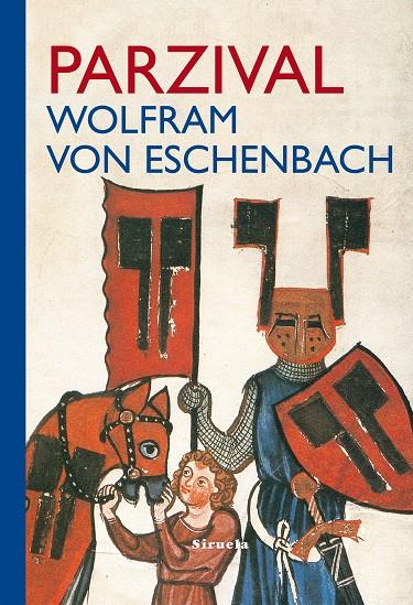 Parzival | 9788416964802 | Wolfram von Eschenbach,