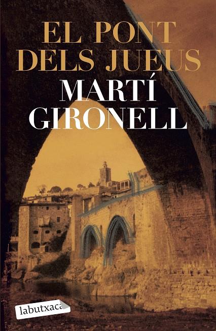 PONT DELS JUEUS,EL | 9788492549092 | Gironell, Martí