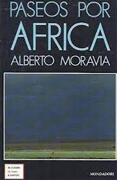 Paseos por Africa | 9788439713296 | Moravia, Alberto