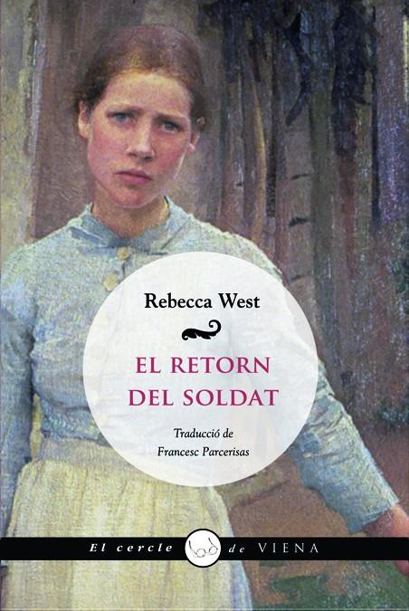 El retorn del soldat | 9788483306413 | West, Rebecca