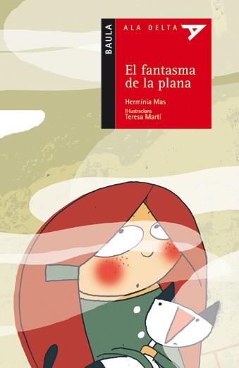 El fantasma de la plana | 9788447917860 | Mas, Hermínia