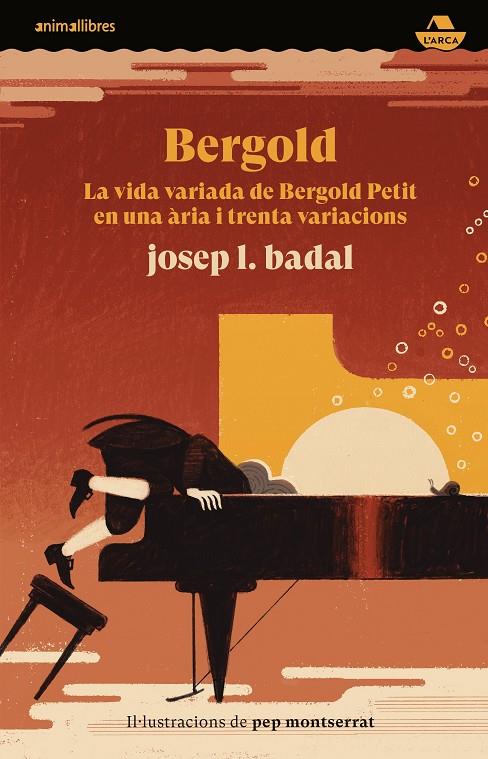 Bergold | 9788419659392 | Badal, Josep I. 