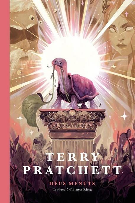 Déus menuts | 9788412363326 | Pratchett, Terry