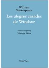 Les Alegres Casades De Windsor. Ed. Rustica | 9788468205120 | Shakespeare, William