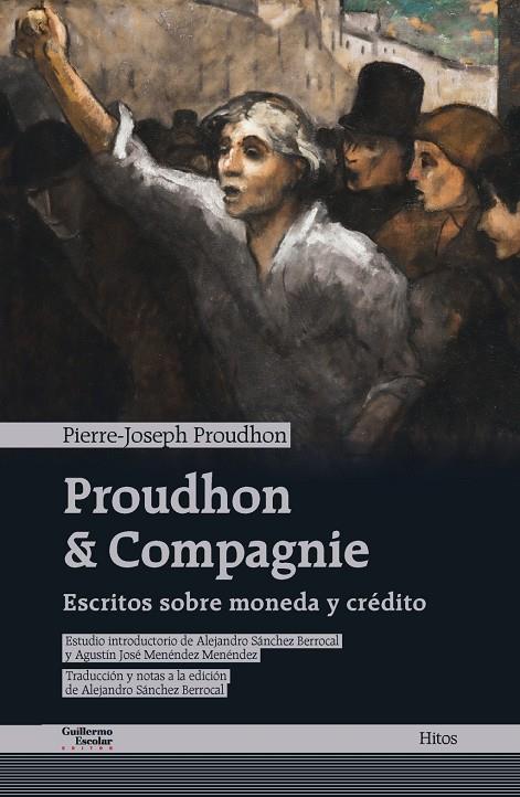 Proudhon & Compagnie | 9791387789565 | Proudhon, Pierre-Joseph