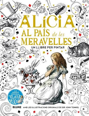 Alícia al País de les Meravelles | 9788498019025 | Lewis, Carroll / Tenniel, John