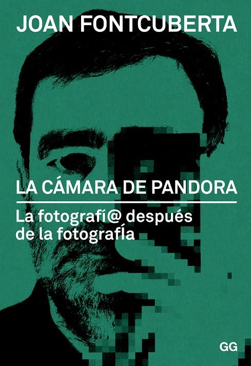 CAMARA DE PANDORA (LA FOTOGRAFIA DESPUES DE LA FOT | 9788425228339 | Fontcuberta Villa, Joan