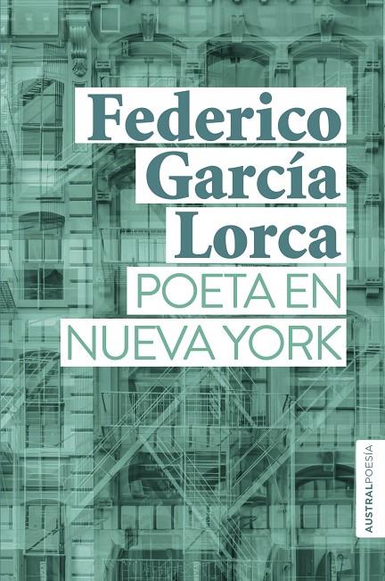 POETA EN NUEVA YORK | 9788467058949 | Garcia Lorca, Federico