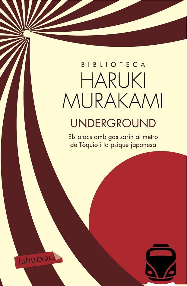 Underground | 9788416334537 | Murakami, Haruki