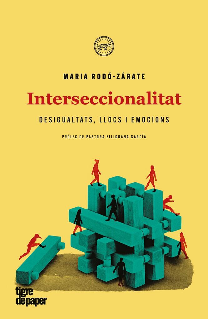 Interseccionalitat | 9788416855964 | Rodó-Zárate, Maria