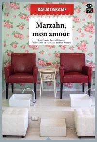 MARZAHN MON AMOUR | 9788416537860 | OSKAMP, KATJA