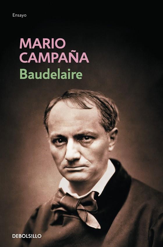 Baudelaire | 9788483467190 | Campaña, Mario