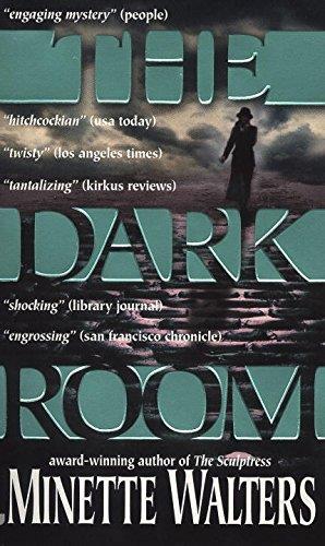The dark room | 9780515120455 | Walters, Minette
